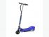 Электросамокат E-Scooter 120W  Blue  Голубой
